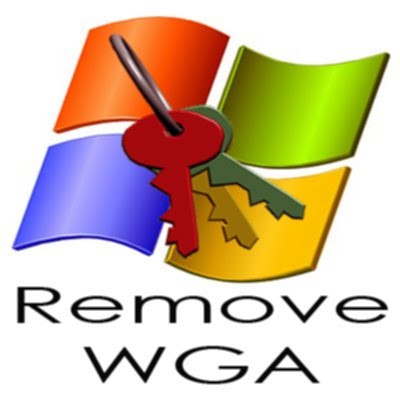 Remove WGA